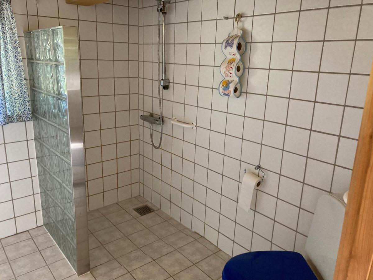 Mor'S Hus Laeso 빌라 외부 사진