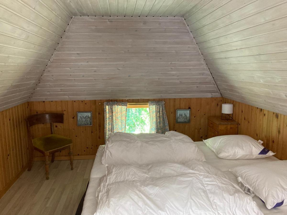 Mor'S Hus Laeso 빌라 외부 사진